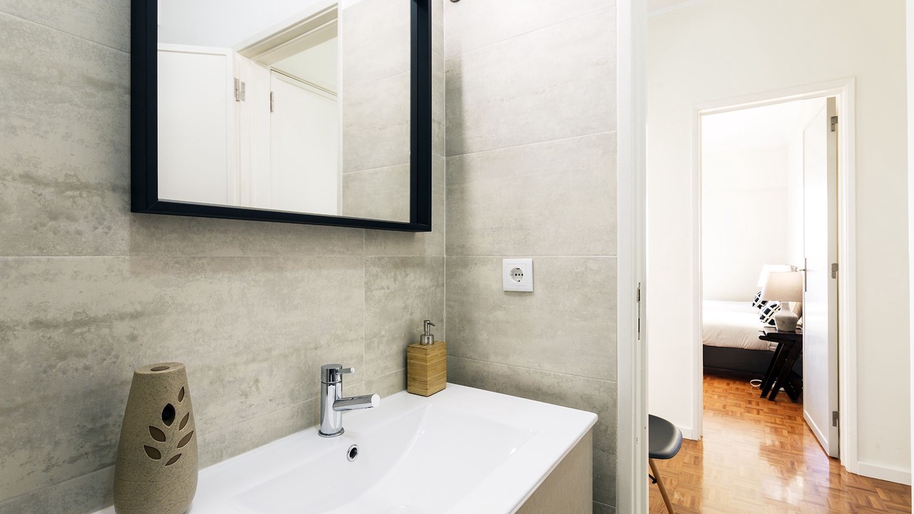 Photo of Bathroom in Penha de Franca