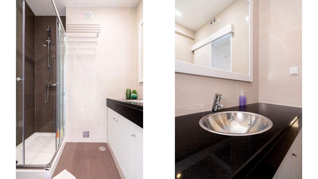 Photo of Bathroom in Penha de Franca