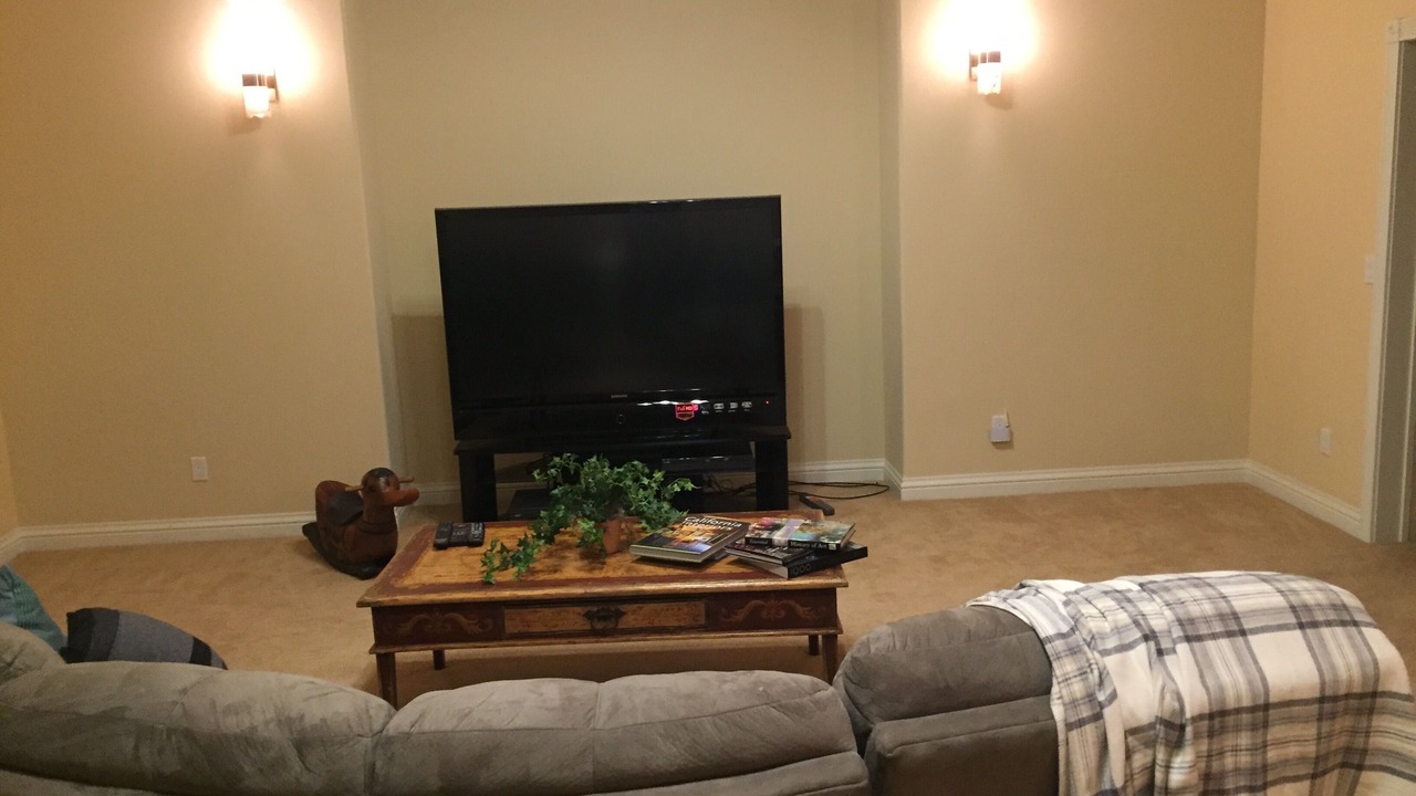 Photo of Livingroom in Placerville