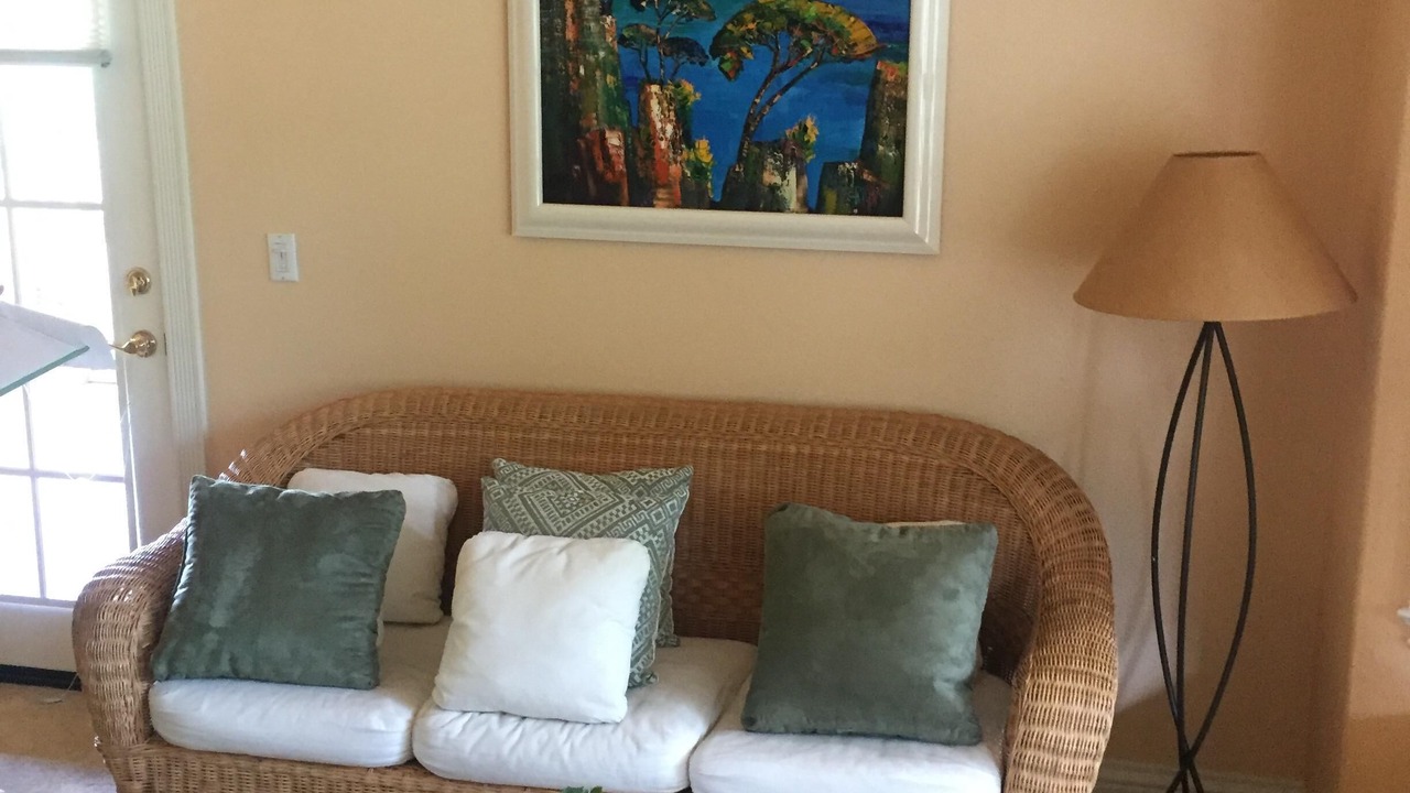 Photo of Livingroom in Placerville