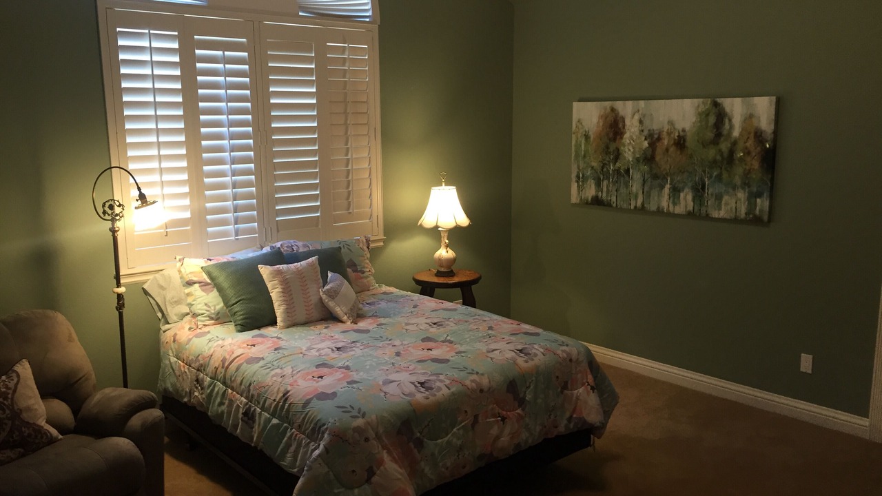 Photo of Bedroom in Placerville