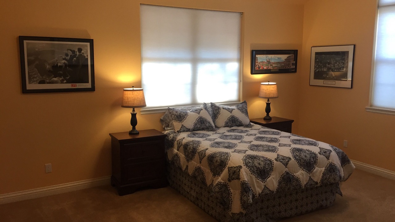 Photo of Bedroom in Placerville