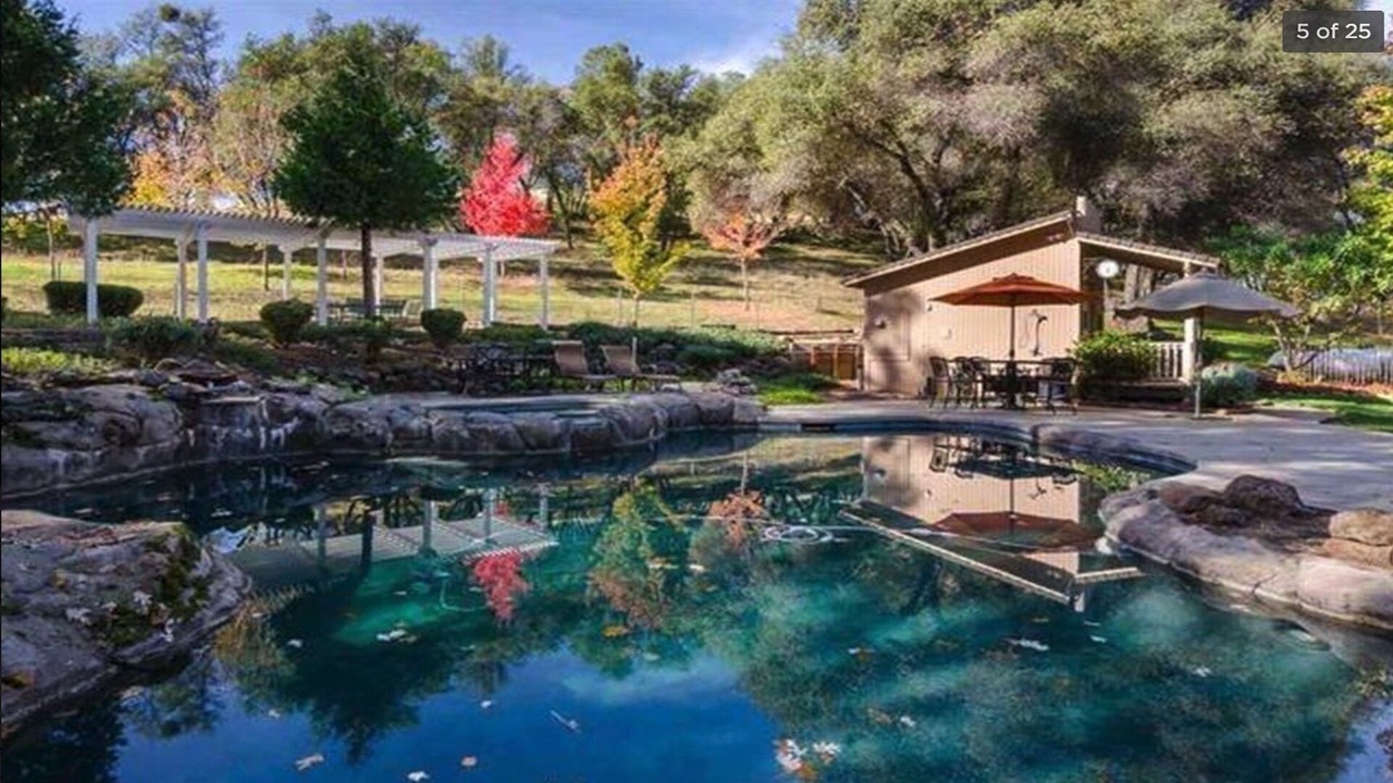 Photo of Outdoor in Placerville