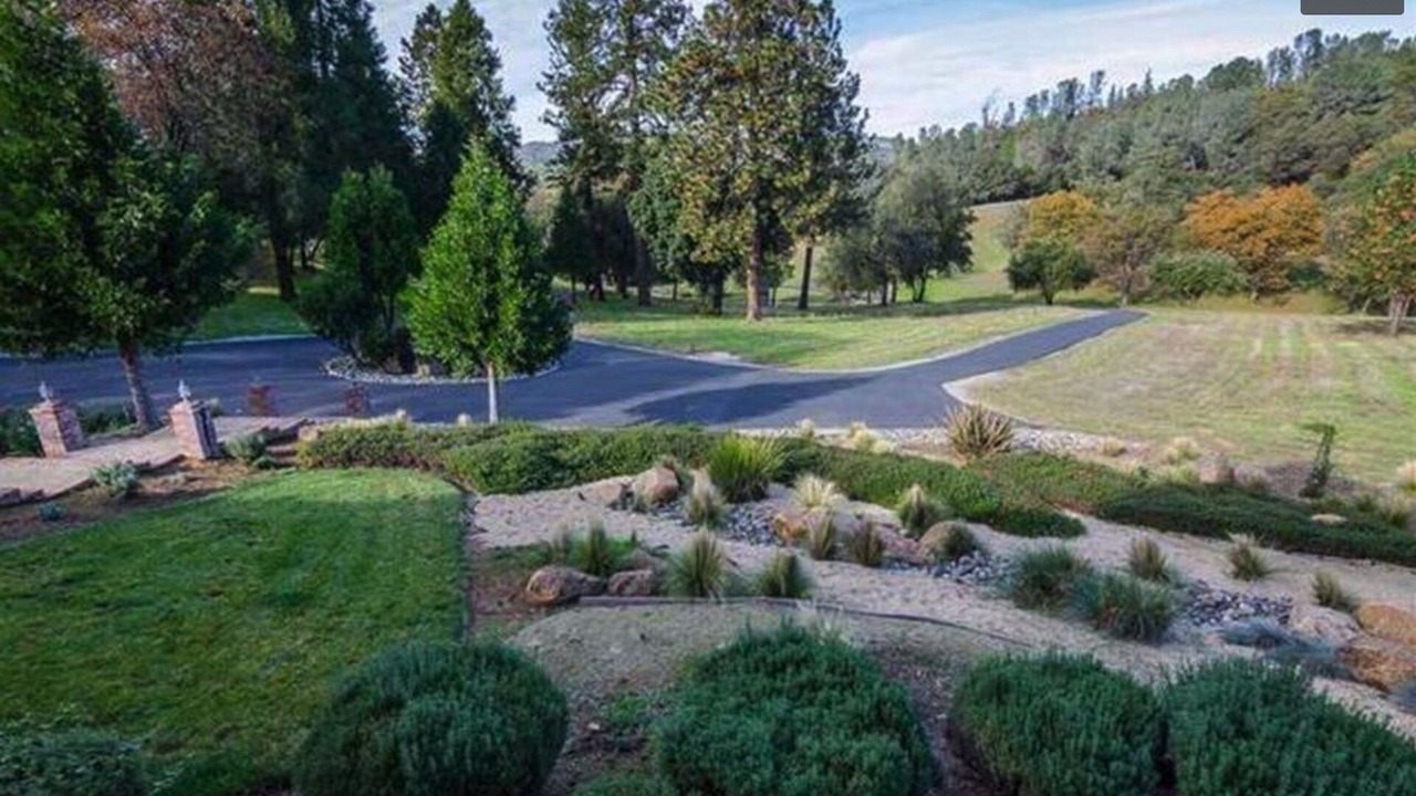 Photo of Outdoor in Placerville
