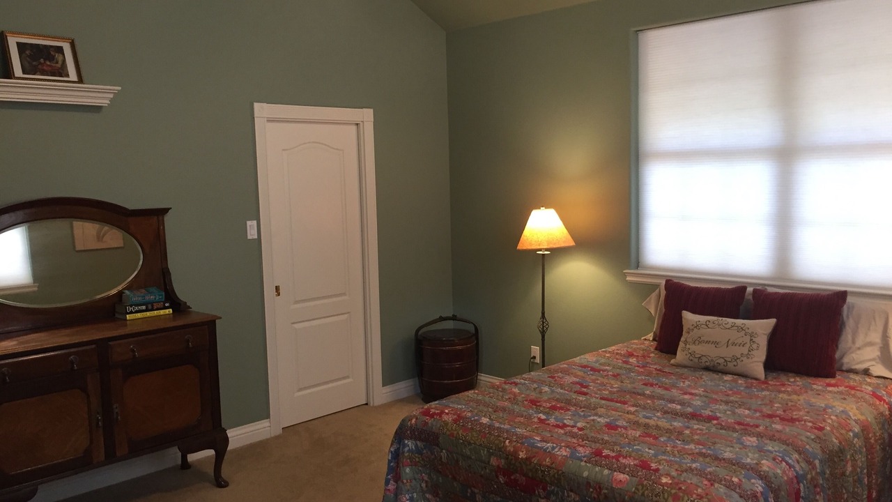 Photo of Bedroom in Placerville