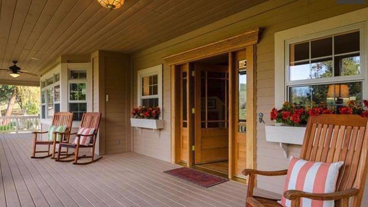 Photo of Outdoor in Placerville