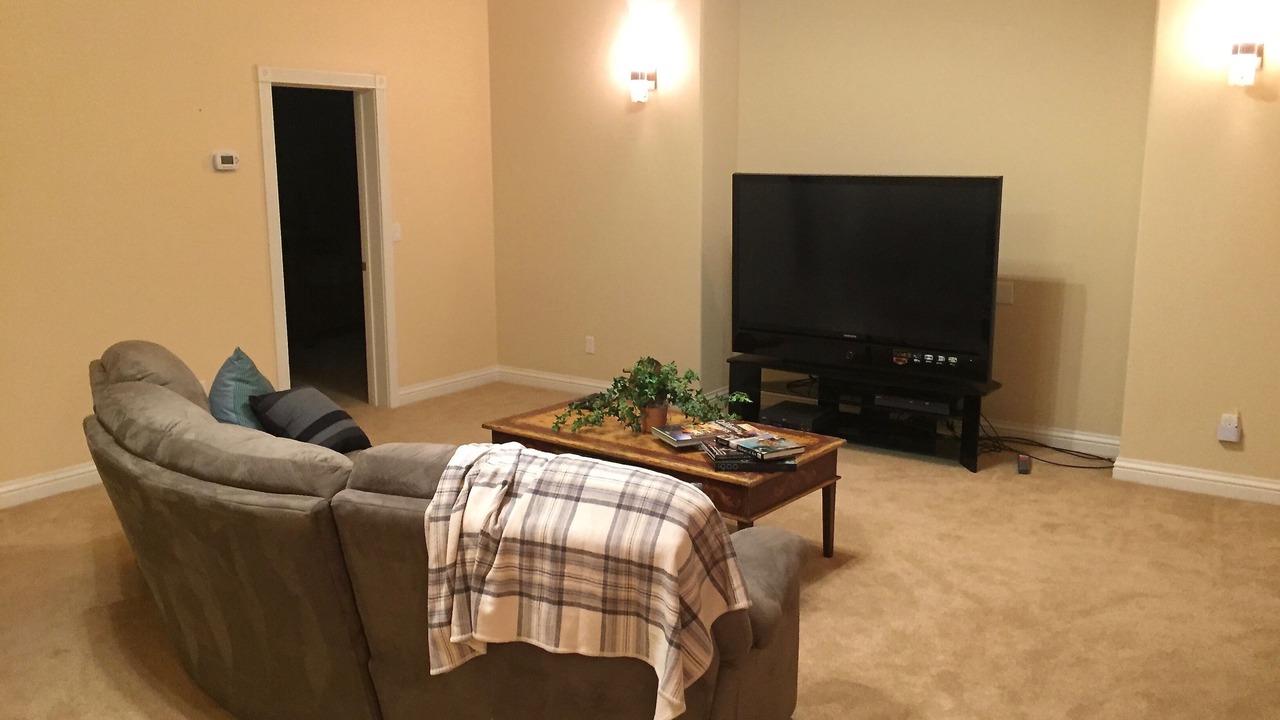Photo of Livingroom in Placerville