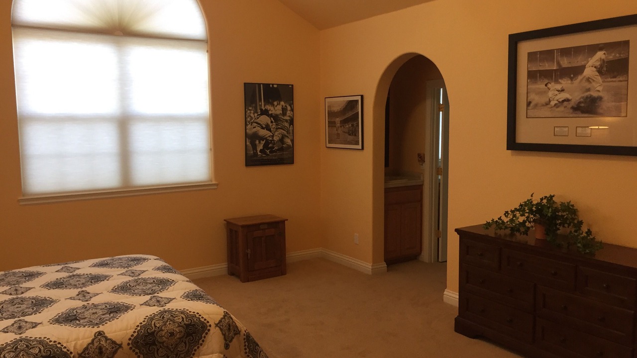 Photo of Bedroom in Placerville