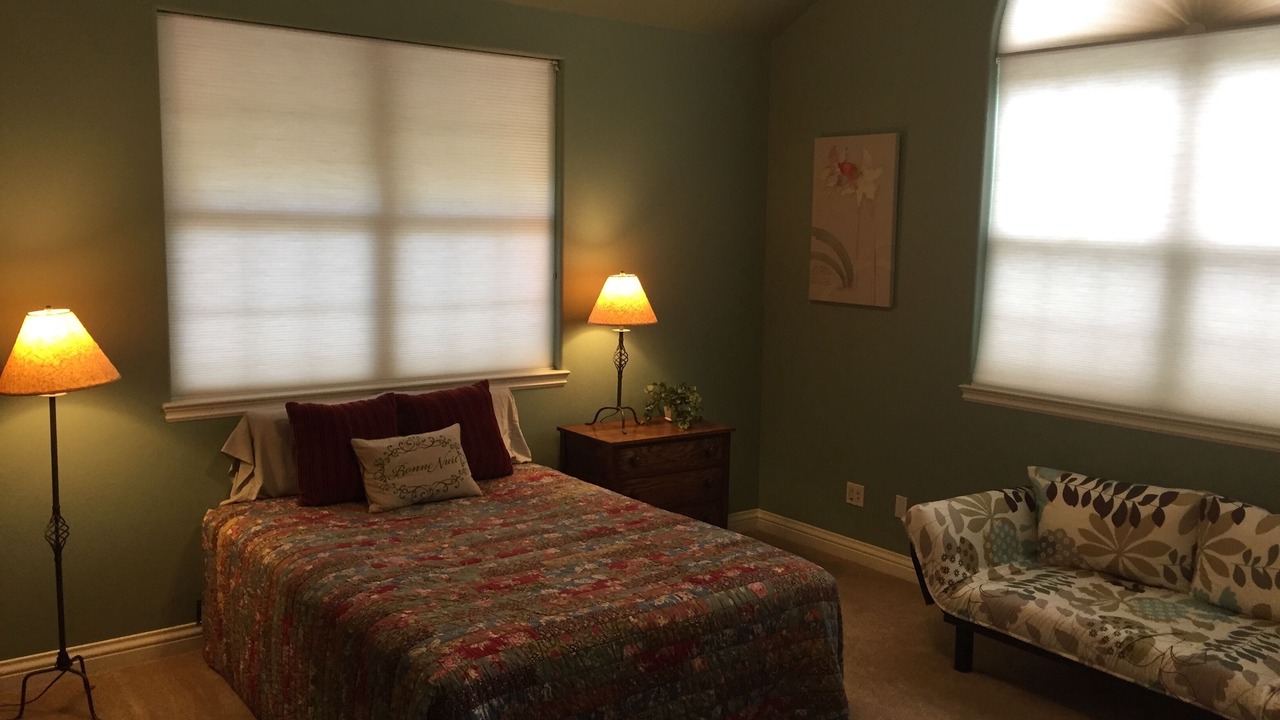 Photo of Bedroom in Placerville