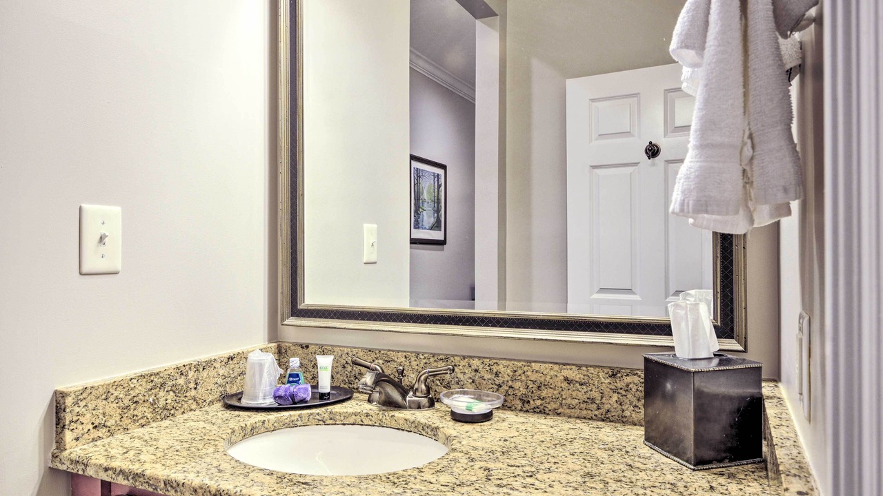 Photo of Bathroom in Spring Lake