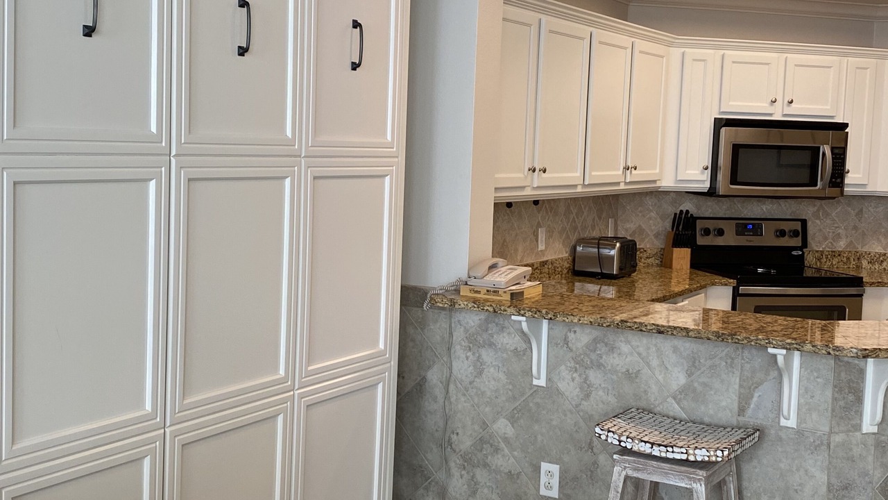 Photo of Kitchen in Orange Beach