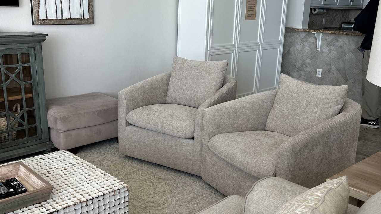 Photo of Livingroom in Orange Beach