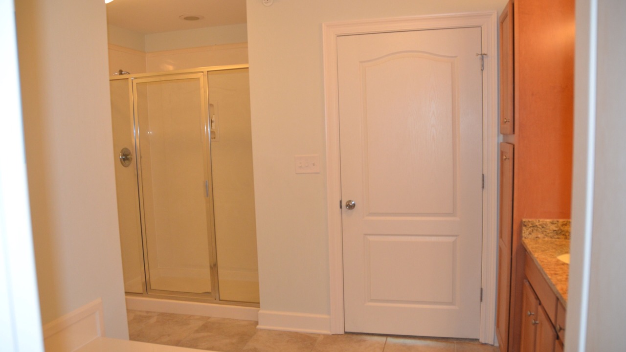 Photo of Bathroom in Orange Beach