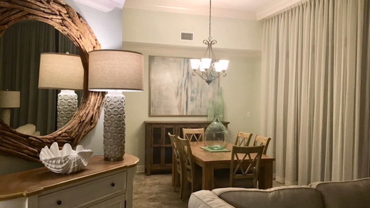 Photo of Bedroom in Orange Beach