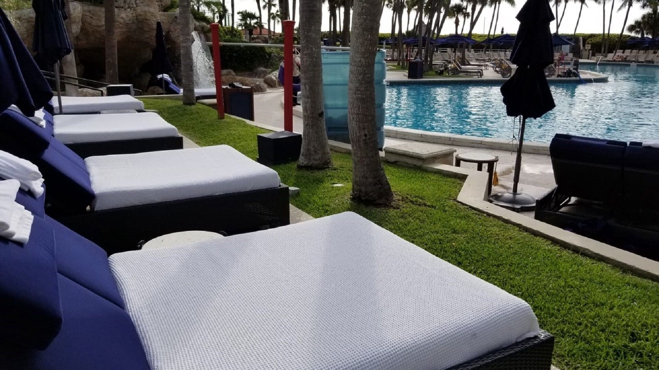 Photo of Outdoor in Central Beach