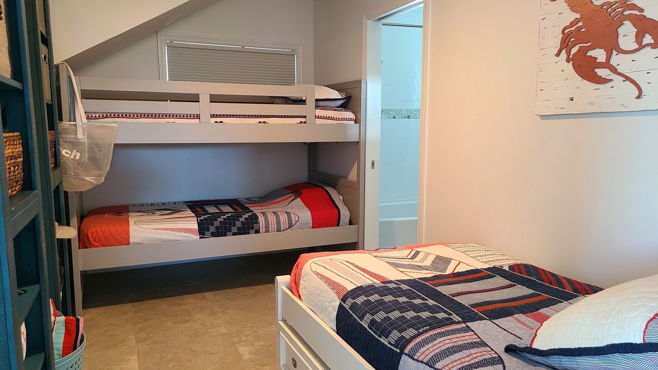 Photo of Bedroom in George Town