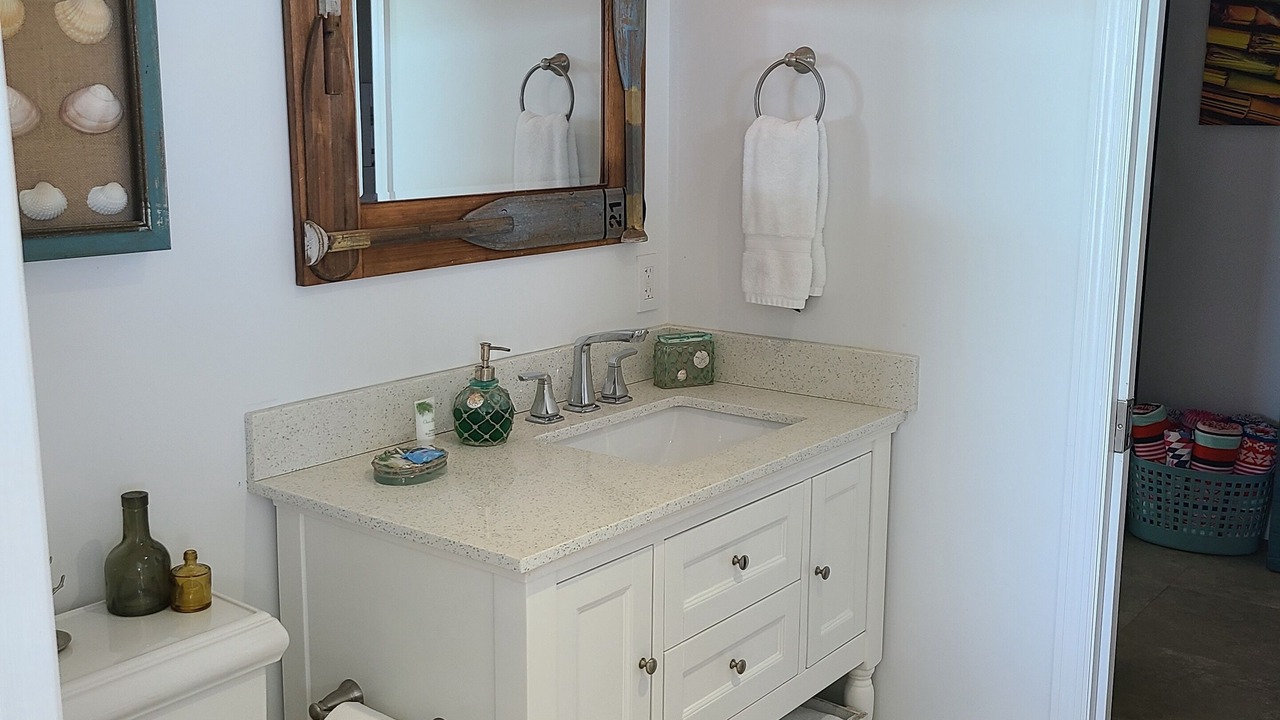 Photo of Bathroom in George Town