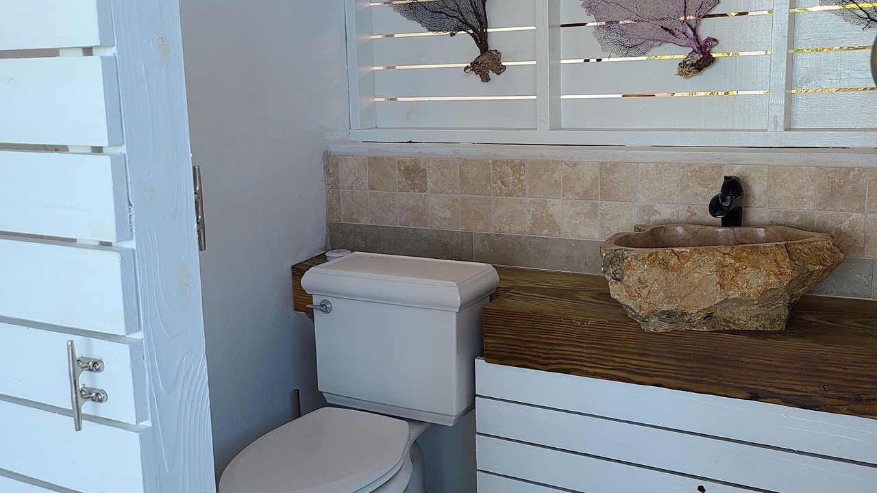 Photo of Bathroom in George Town