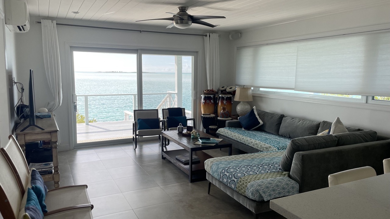 Photo of Livingroom in George Town