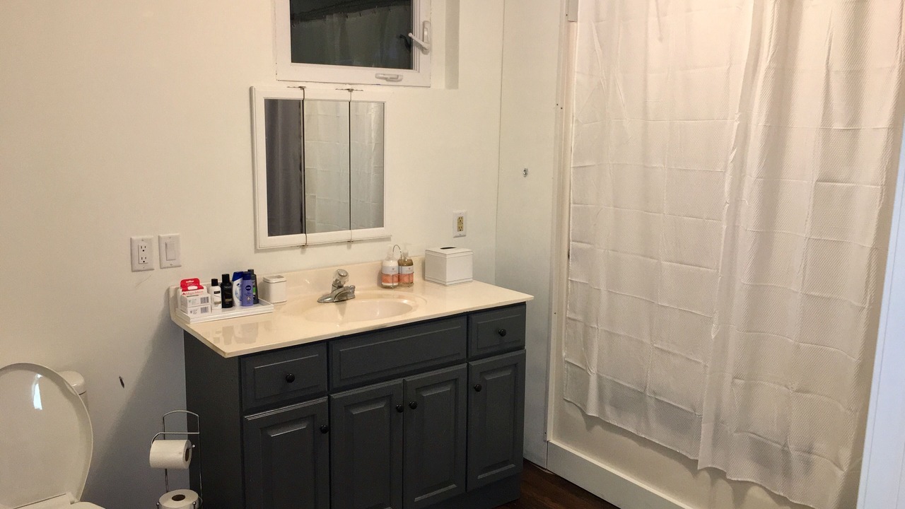 Photo of Bathroom in East Pensacola Heights