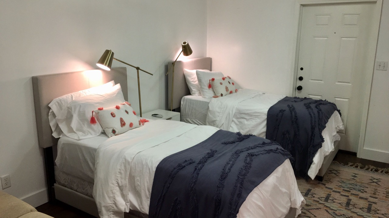 Photo of Bedroom in East Pensacola Heights