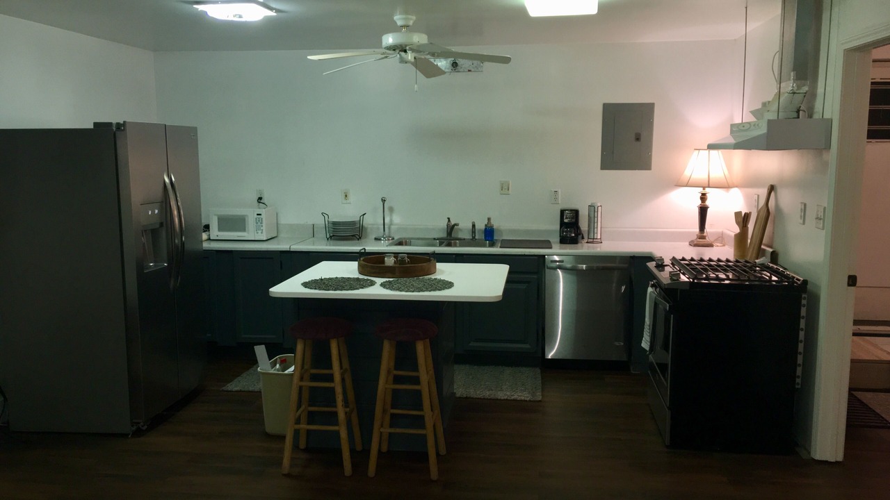 Photo of Kitchen in East Pensacola Heights