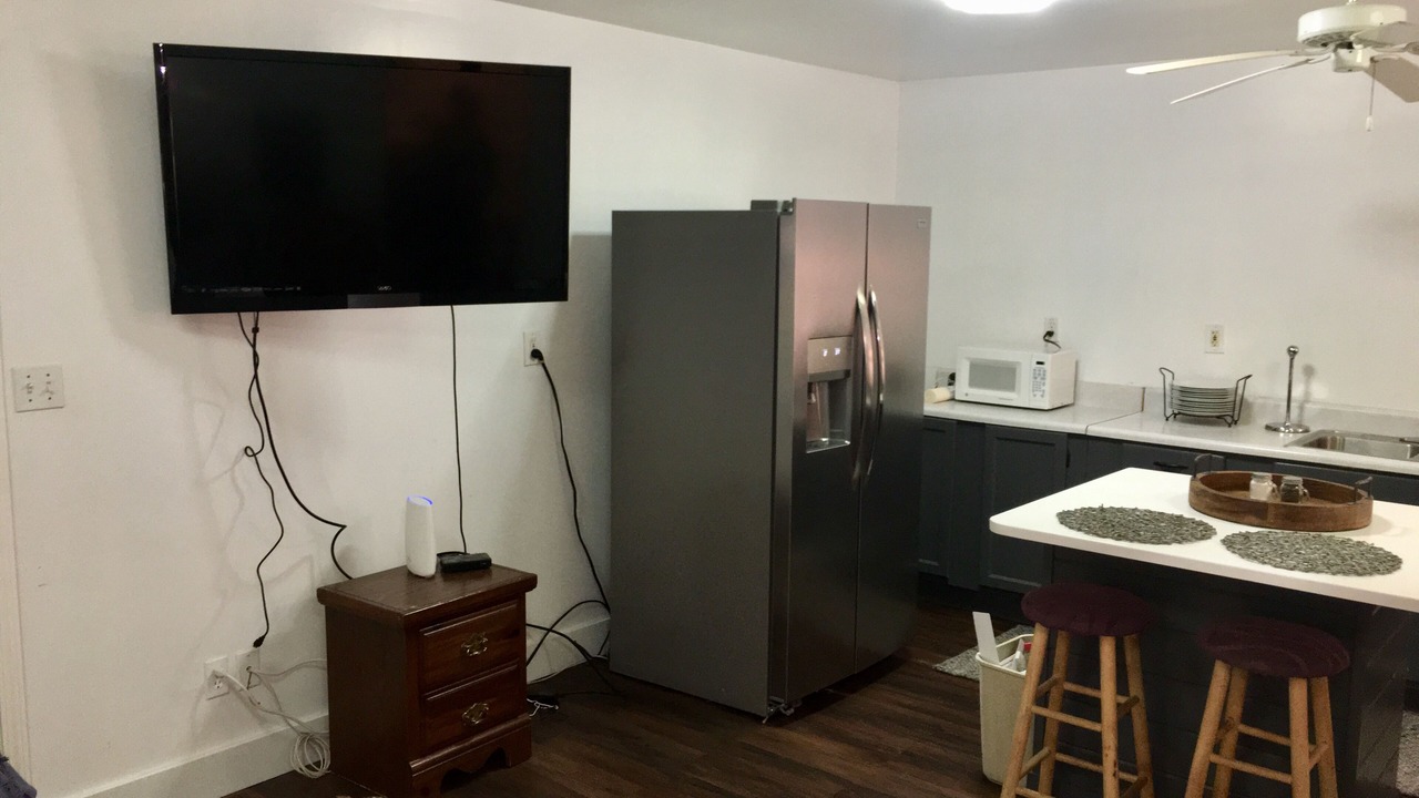 Photo of Kitchen in East Pensacola Heights