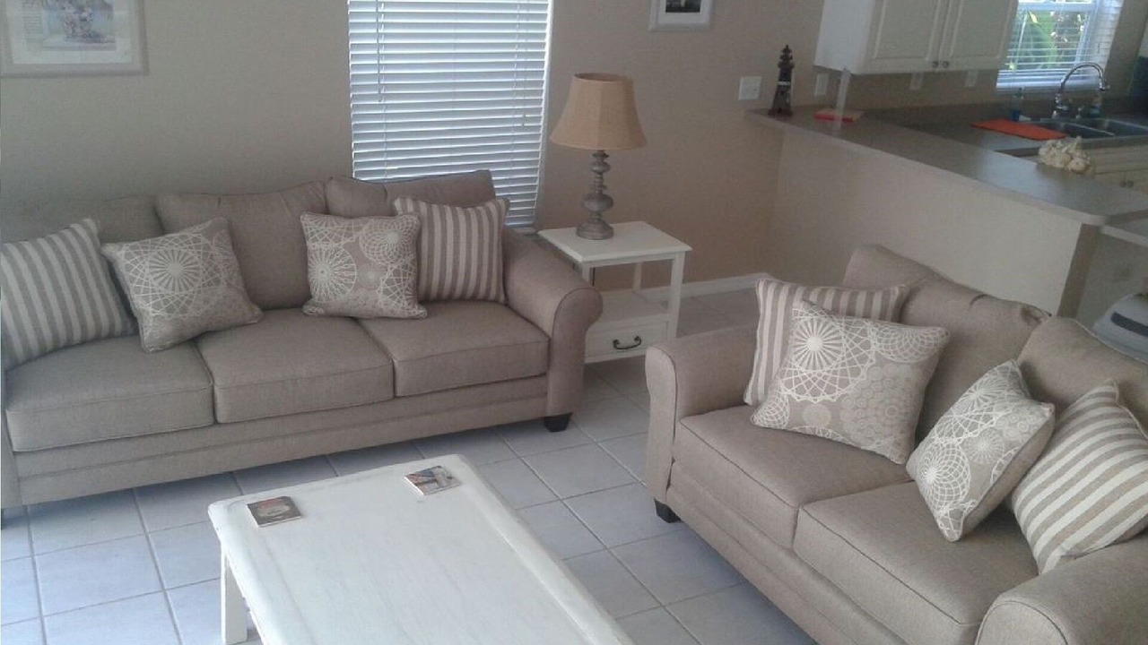 Photo of Bedroom in Independence Square