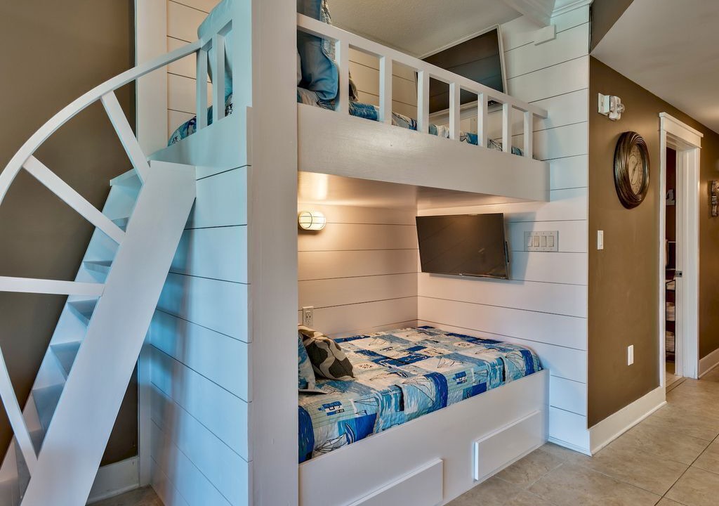Photo of Bedroom in Fort Walton Beach