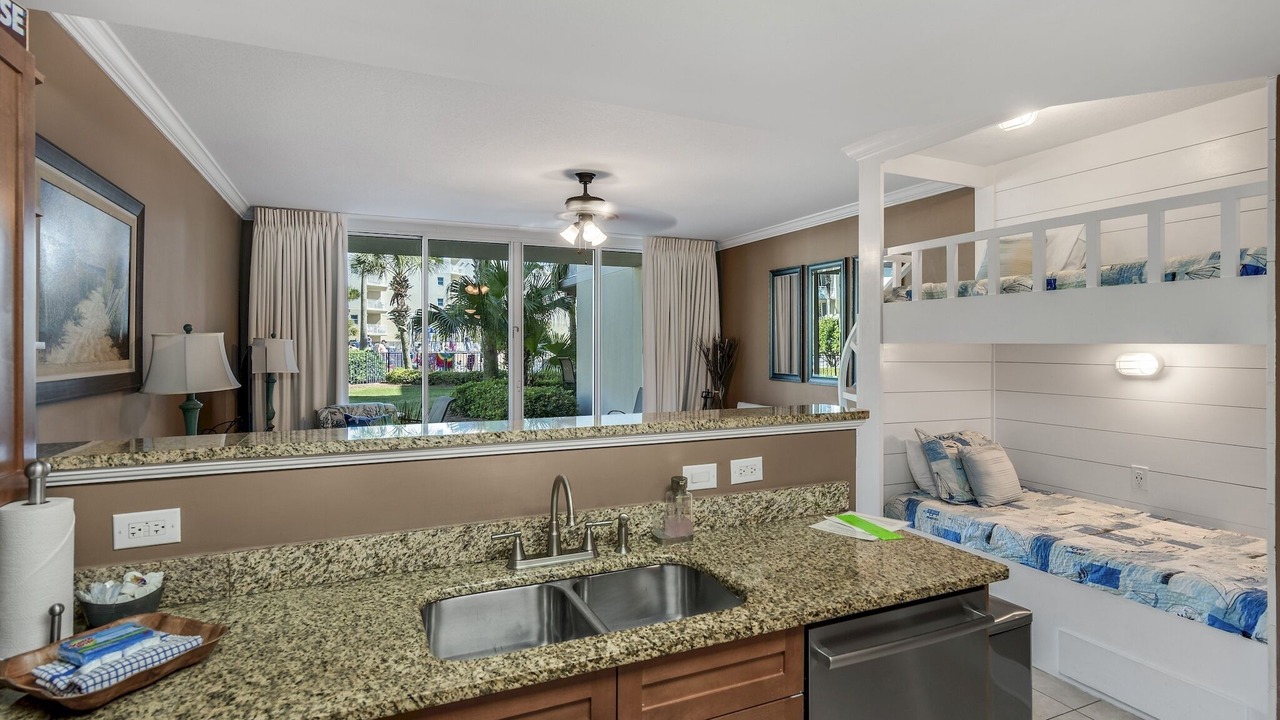 Photo of Bedroom in Fort Walton Beach