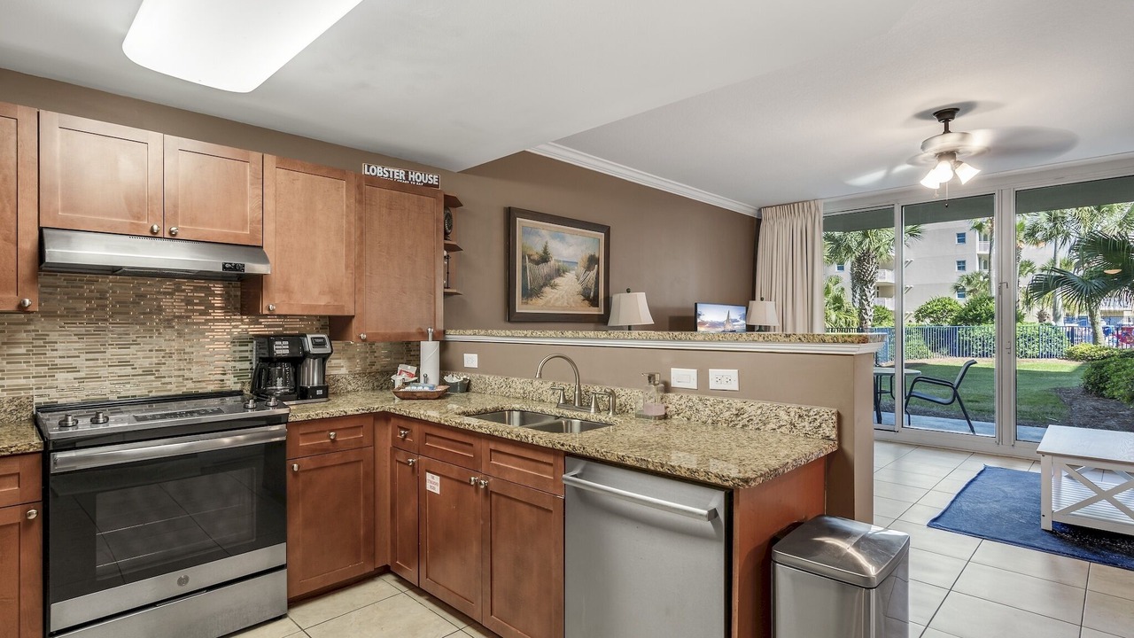 Photo of Kitchen in Fort Walton Beach