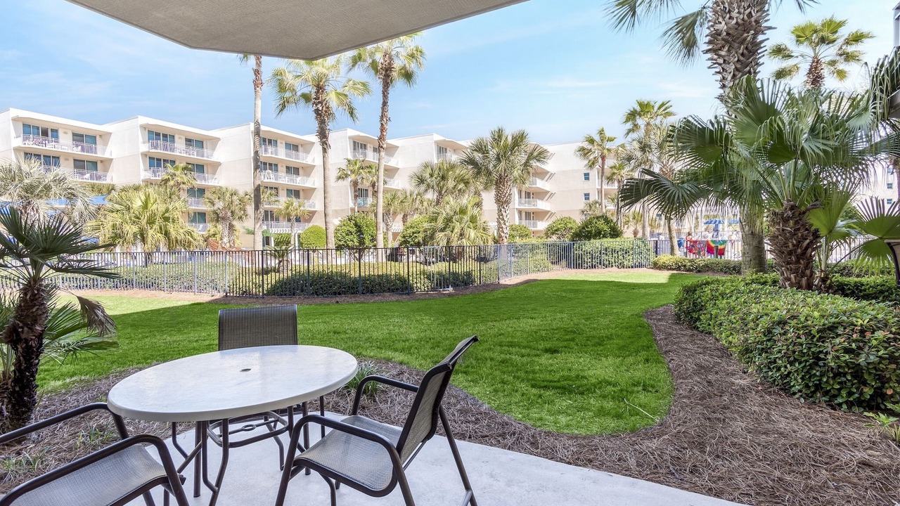 Photo of Outdoor in Fort Walton Beach