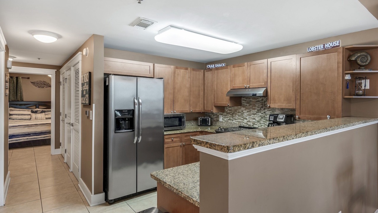 Photo of Kitchen in Fort Walton Beach