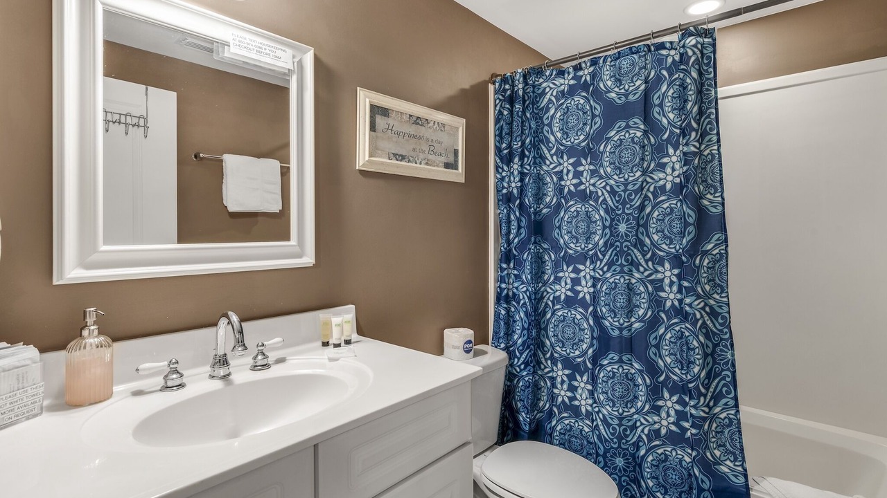 Photo of Bathroom in Fort Walton Beach