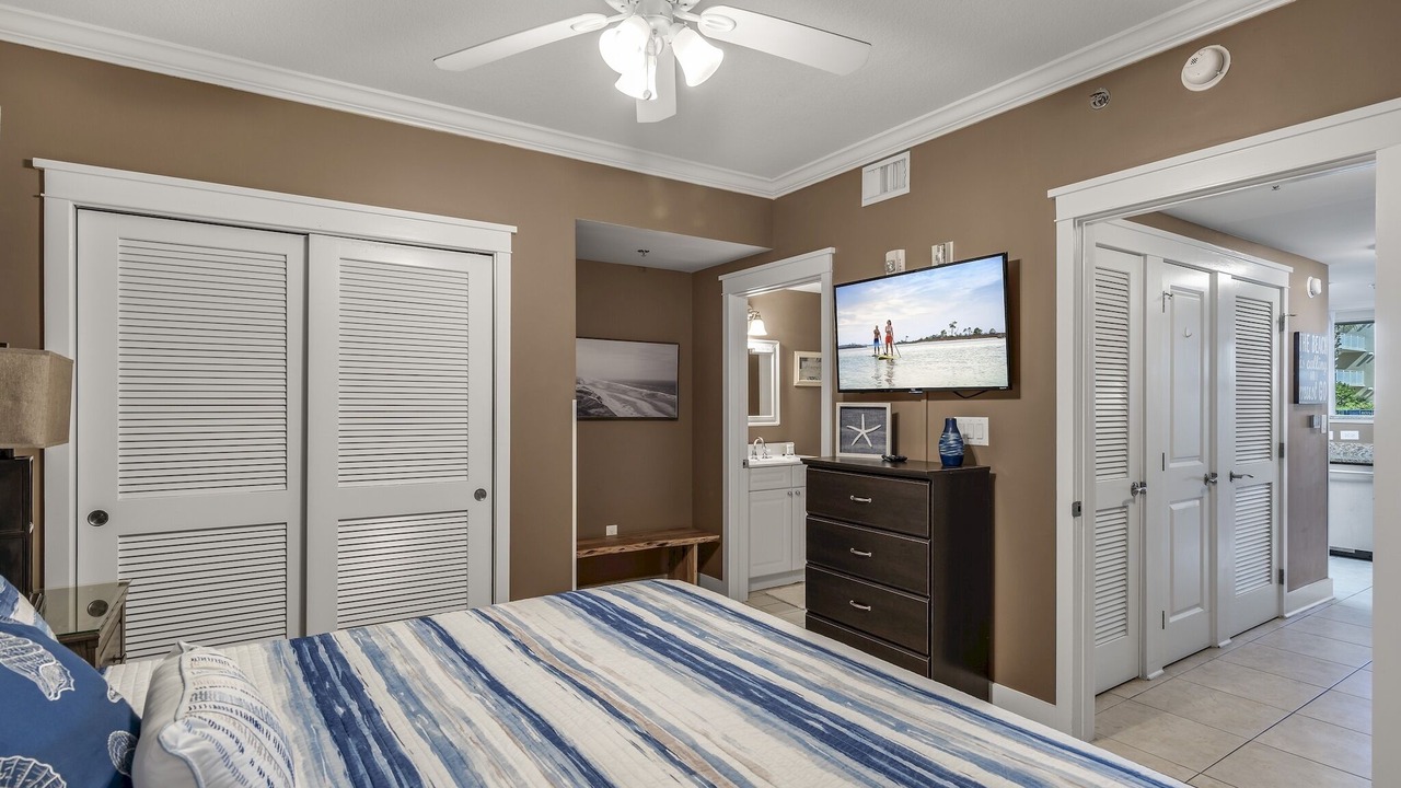 Photo of Bedroom in Fort Walton Beach