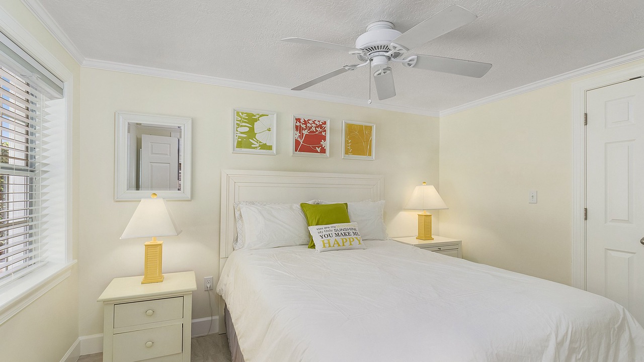 Photo of Bedroom in Naples Park