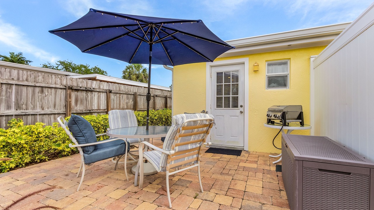 Photo of Outdoor in Naples Park