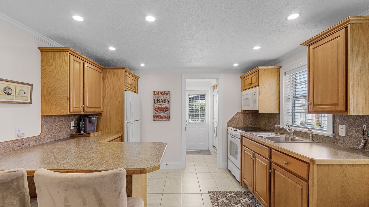 Photo of Kitchen in Naples Park