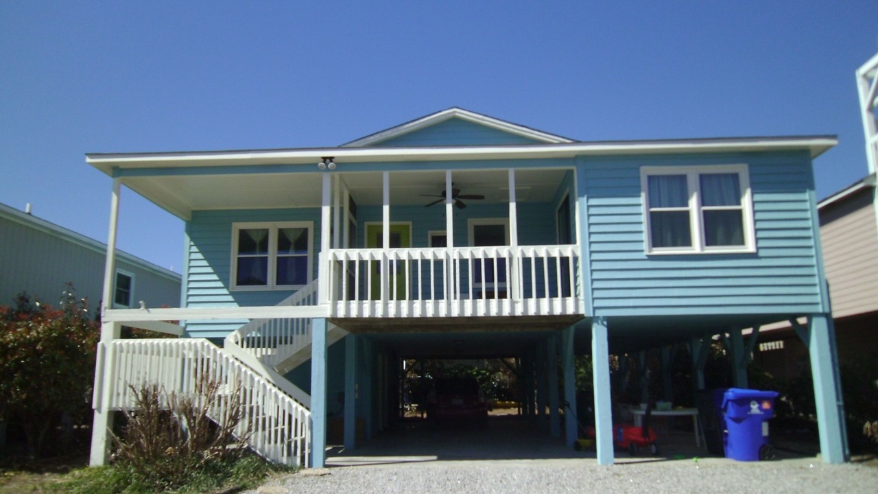 Photo of Outdoor in Sunset Beach