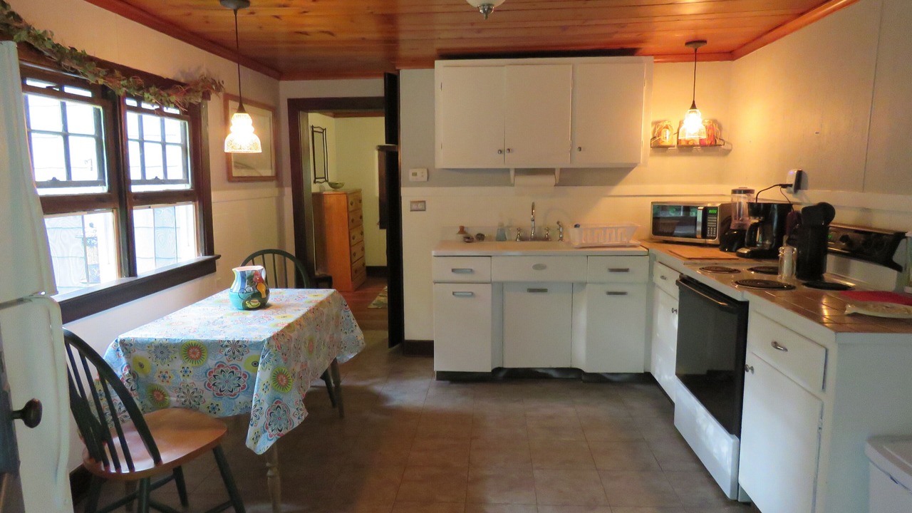 Photo of Kitchen in Fairview