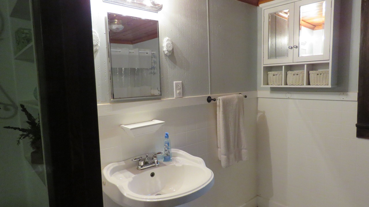 Photo of Bathroom in Fairview