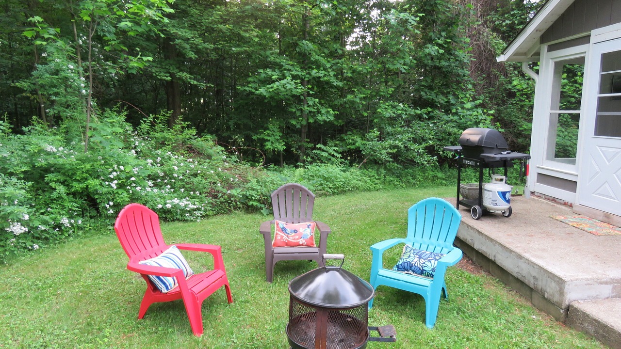 Photo of Patio Balcony in Fairview