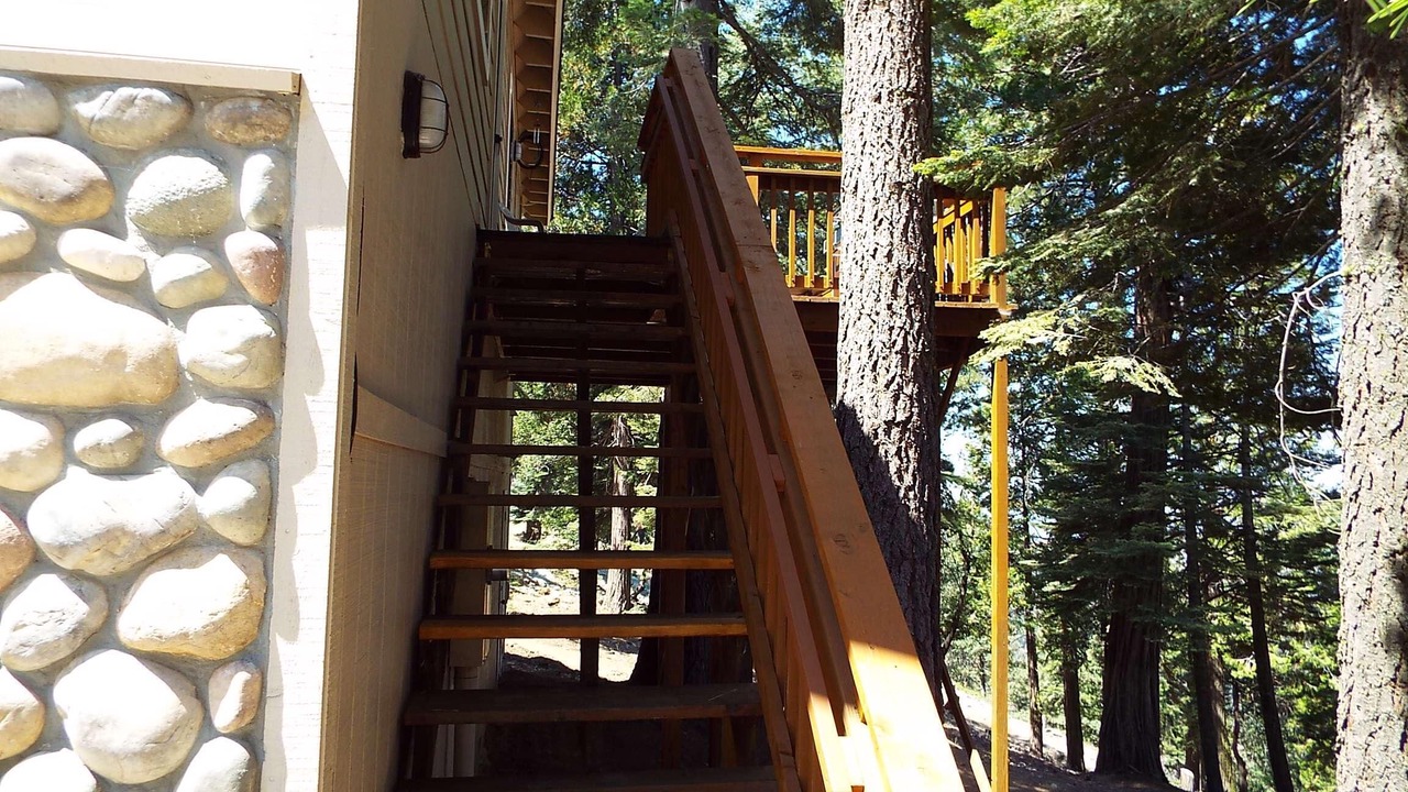 Photo of Outdoor in Yosemite National Park