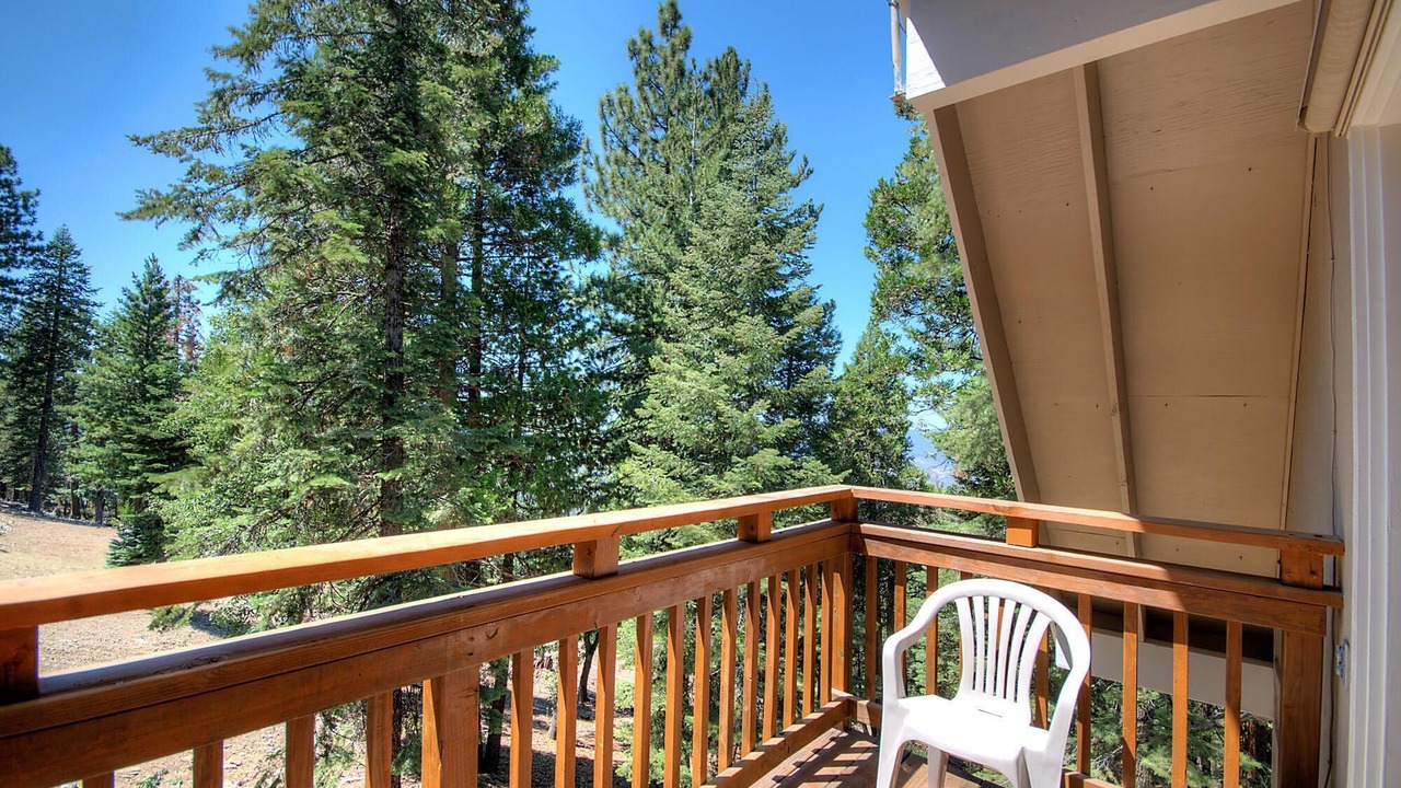 Photo of Outdoor in Yosemite National Park