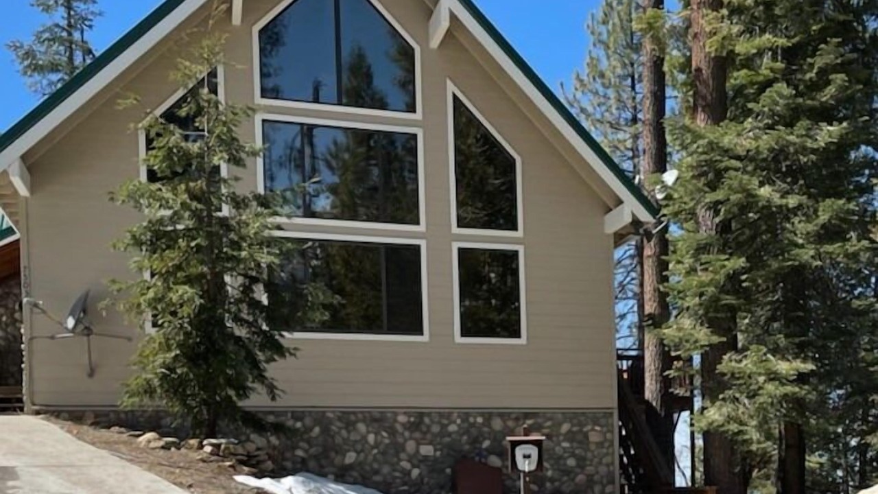 Photo of Outdoor in Yosemite National Park
