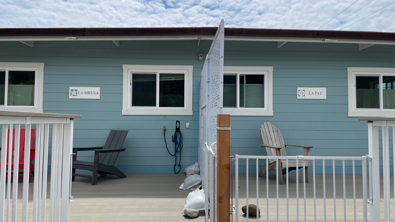 Photo of Outdoor in Stinson Beach