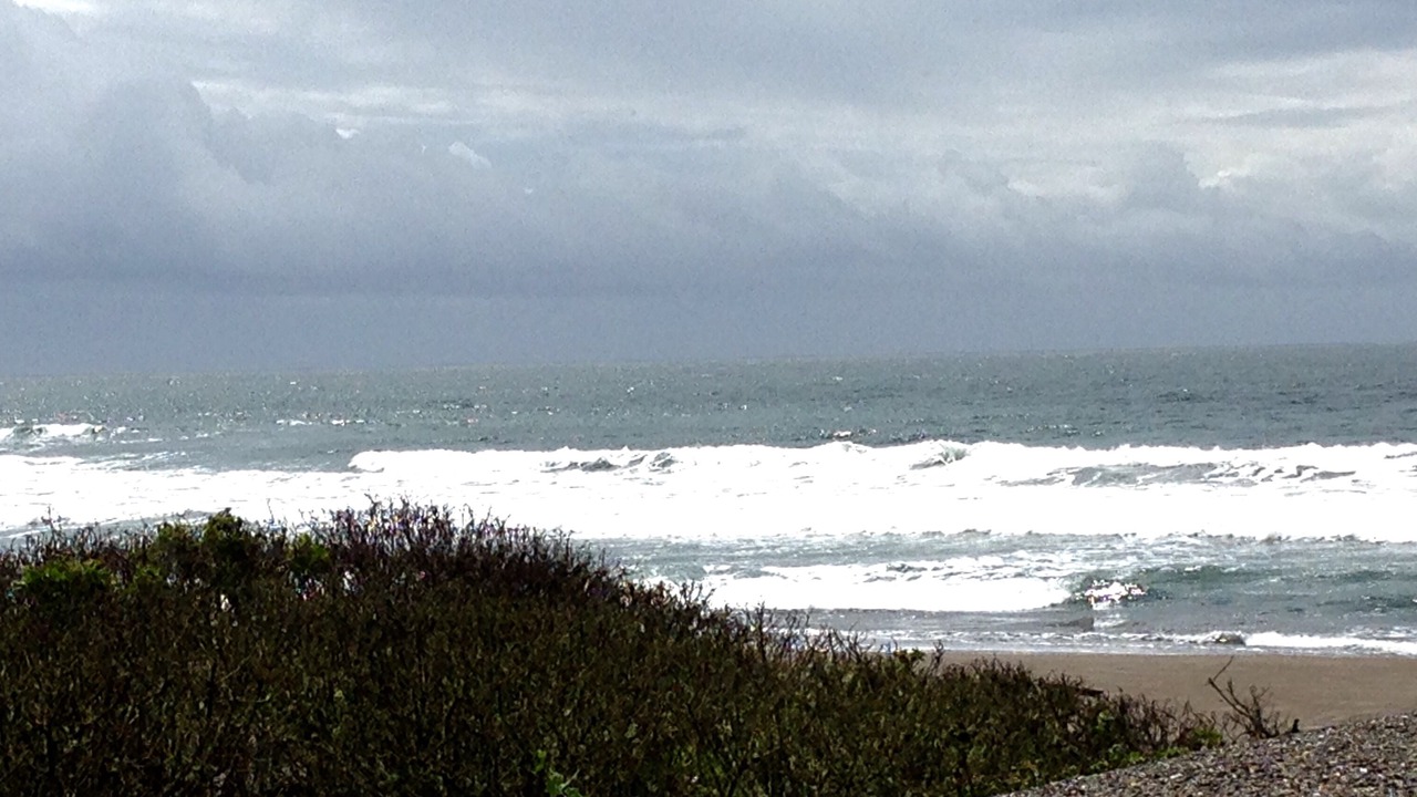 Photo of Bedroom in Stinson Beach
