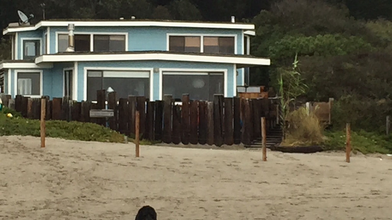 Photo of Others in Stinson Beach