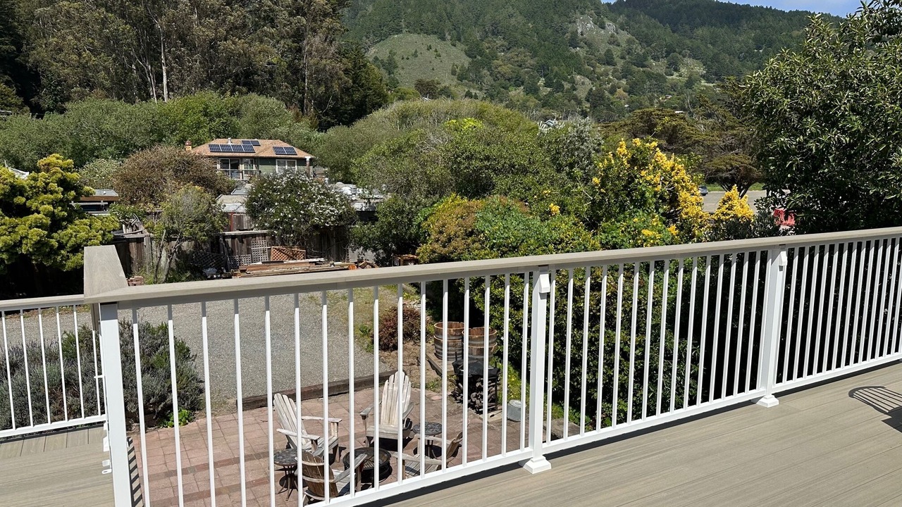 Photo of Others in Stinson Beach