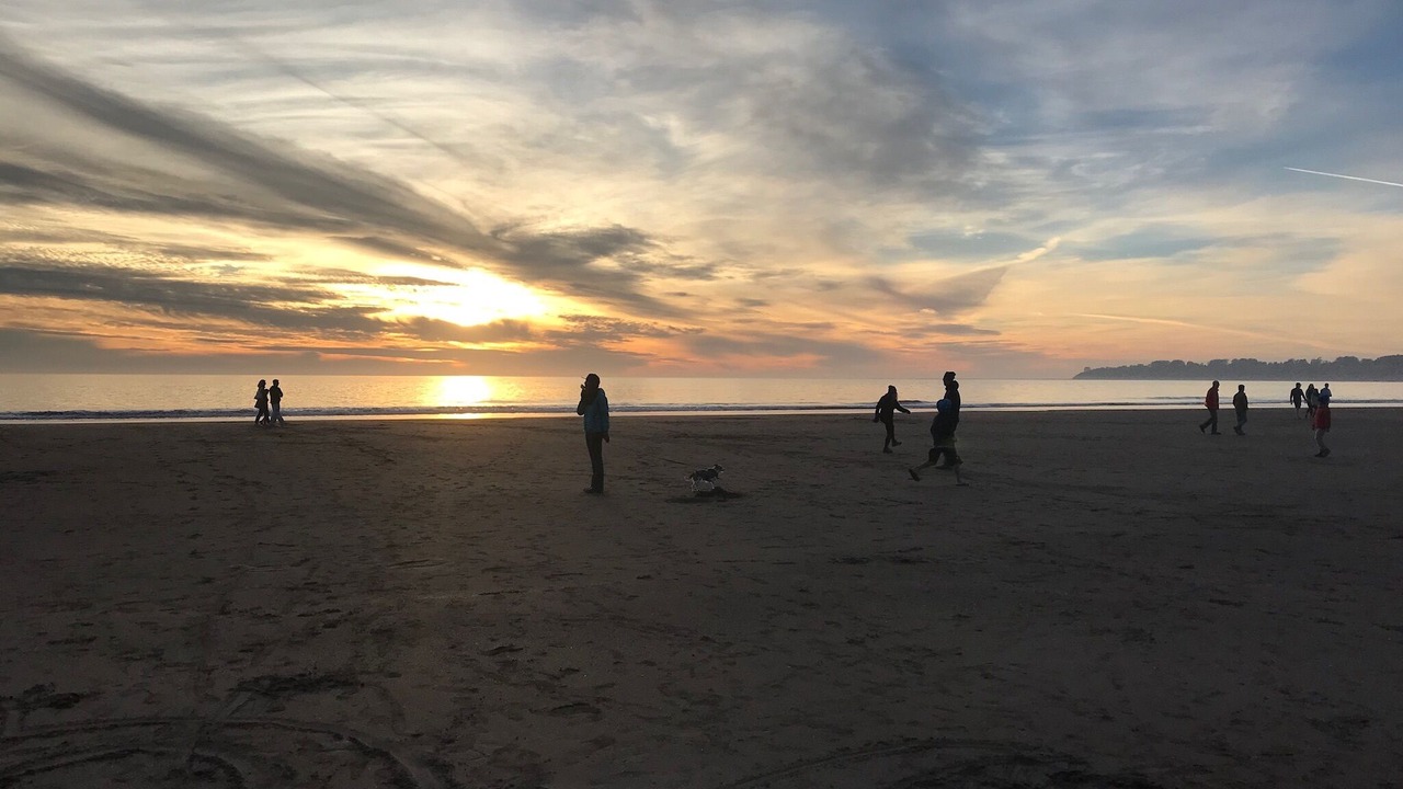 Photo of Others in Stinson Beach